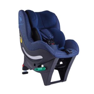 Silla de Auto Avionaut Sky 2.0 Azul + Asesoría Online Sistemas de retención infantil