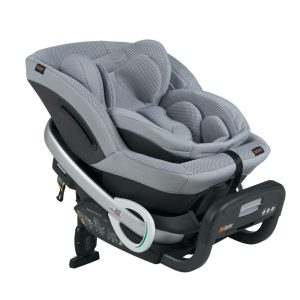 Silla De Auto BeSafe Stretch B Peak Mesh + Asesoría Online Sistemas de retención infantil