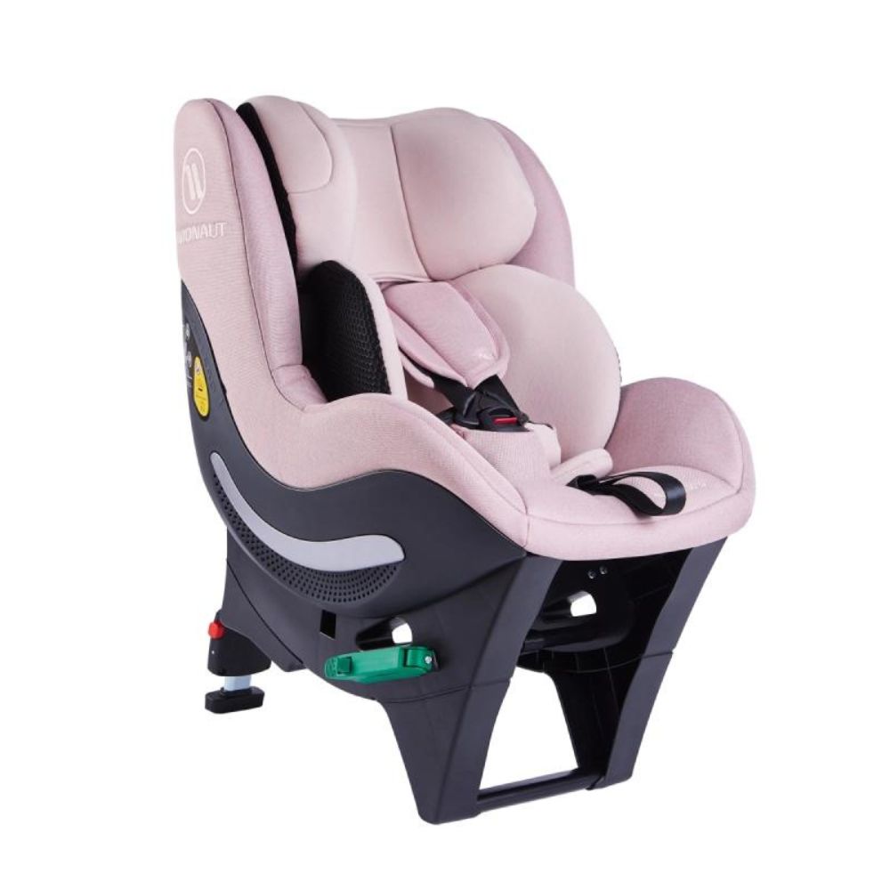 Avionaut Sky 2.0 Rosa + Asesoría Online Sistemas de retención infantil