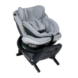 Silla Auto Besafe Izi Turn B I-Size Peak Mesh + Asesoría Online Sistemas de retención infantil