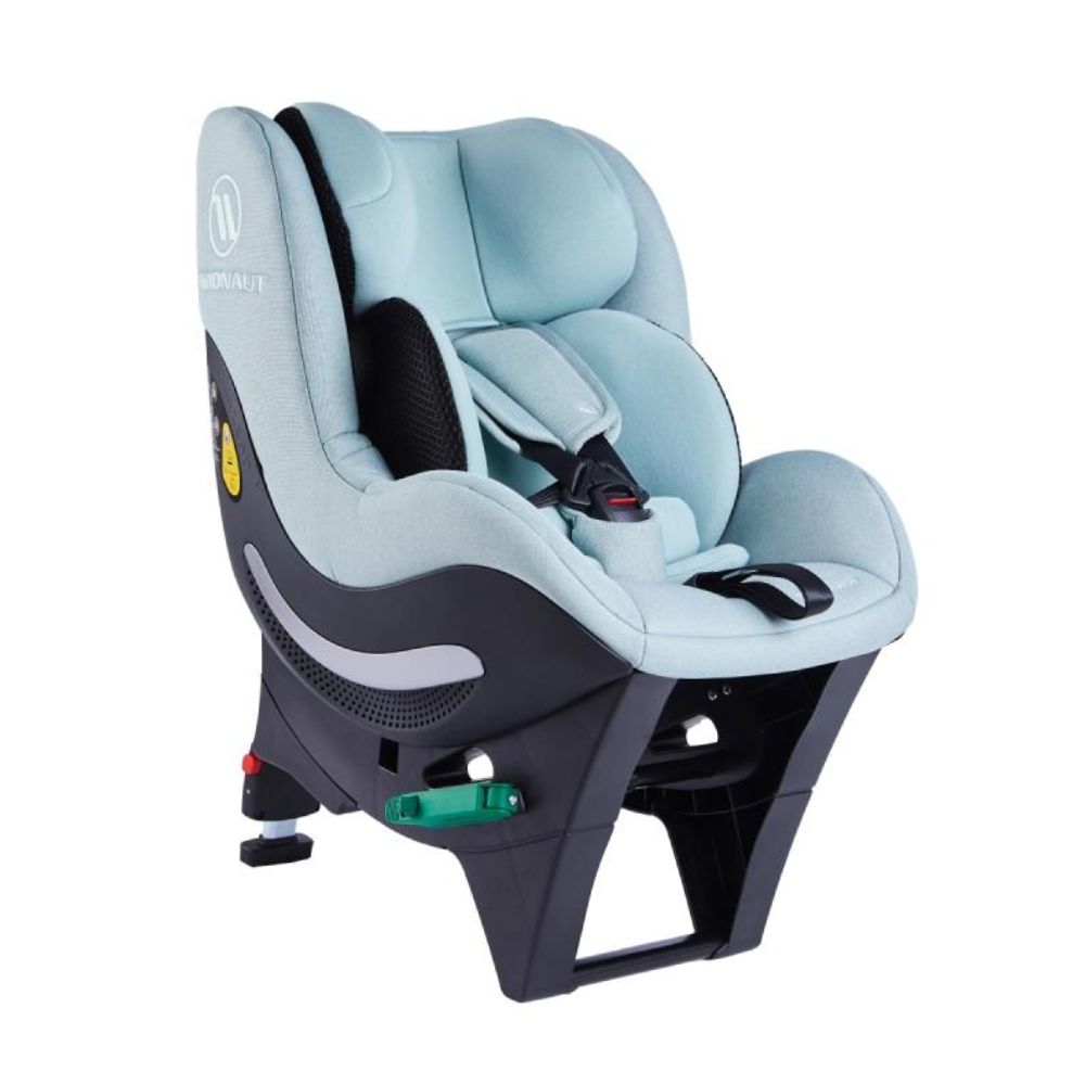 Avionaut Sky 2.0 Menta + Asesoría Online Sistemas de retención infantil