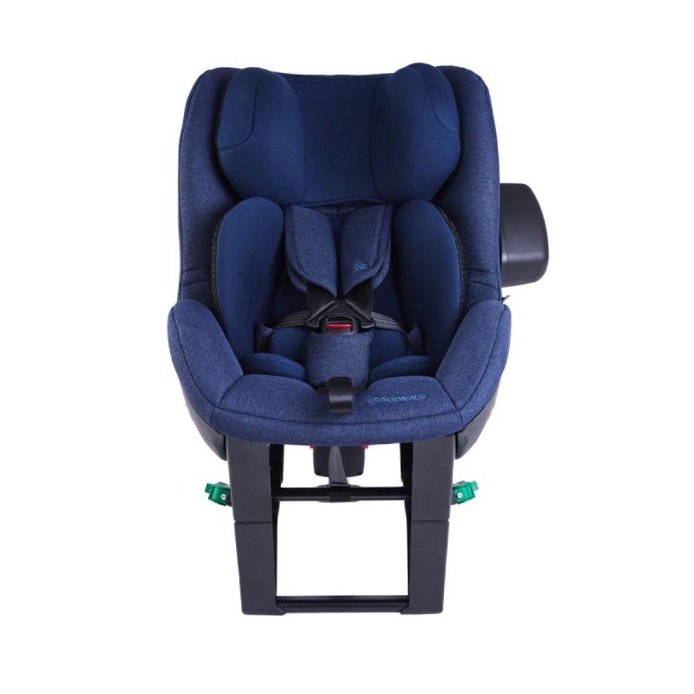 Silla de Auto Avionaut Sky 2.0 Azul + Asesoría Online Sistemas de retención infantil - Imagen 2