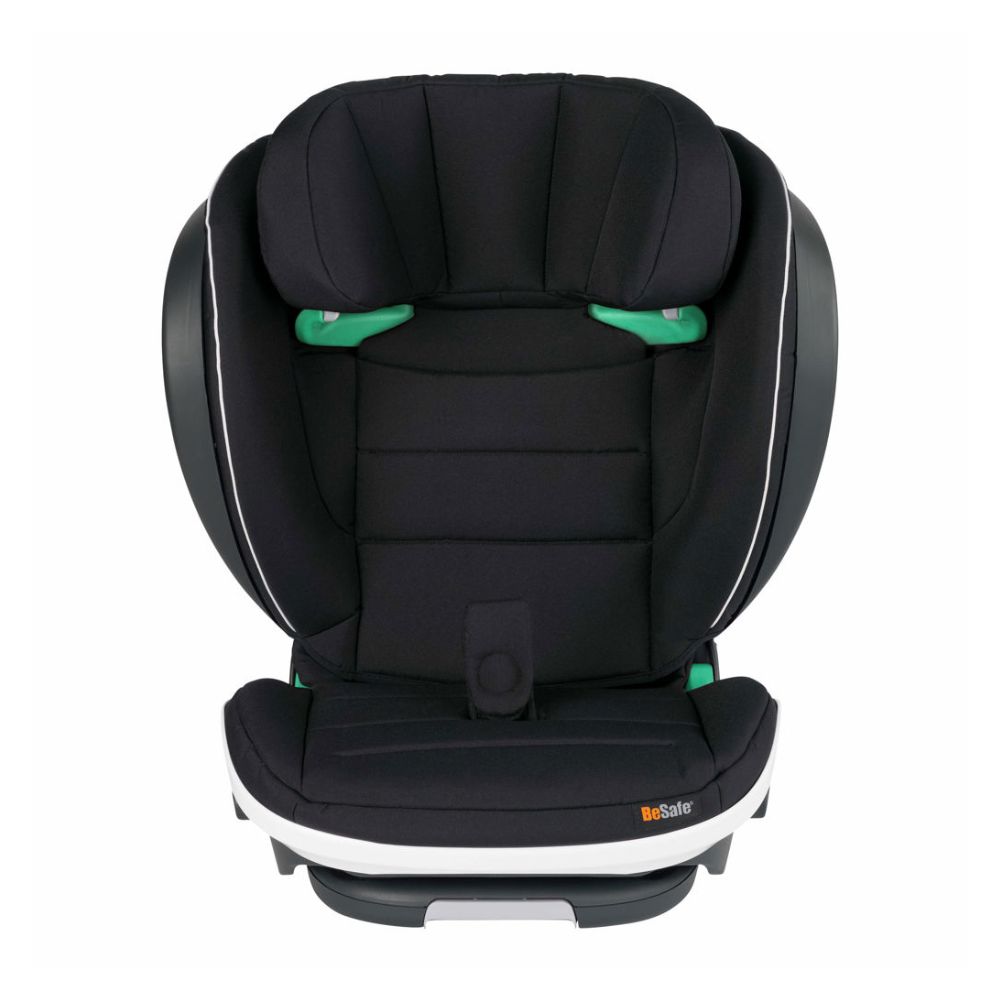iZi Flex FIX i-Size 2-3 + Asesoría Online Sistemas de retención infantil - Imagen 3
