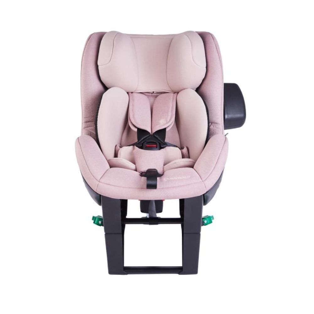 Avionaut Sky 2.0 Rosa + Asesoría Online Sistemas de retención infantil - Imagen 2