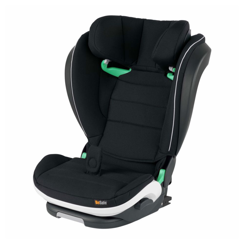 iZi Flex FIX i-Size 2-3 + Asesoría Online Sistemas de retención infantil - Imagen 2