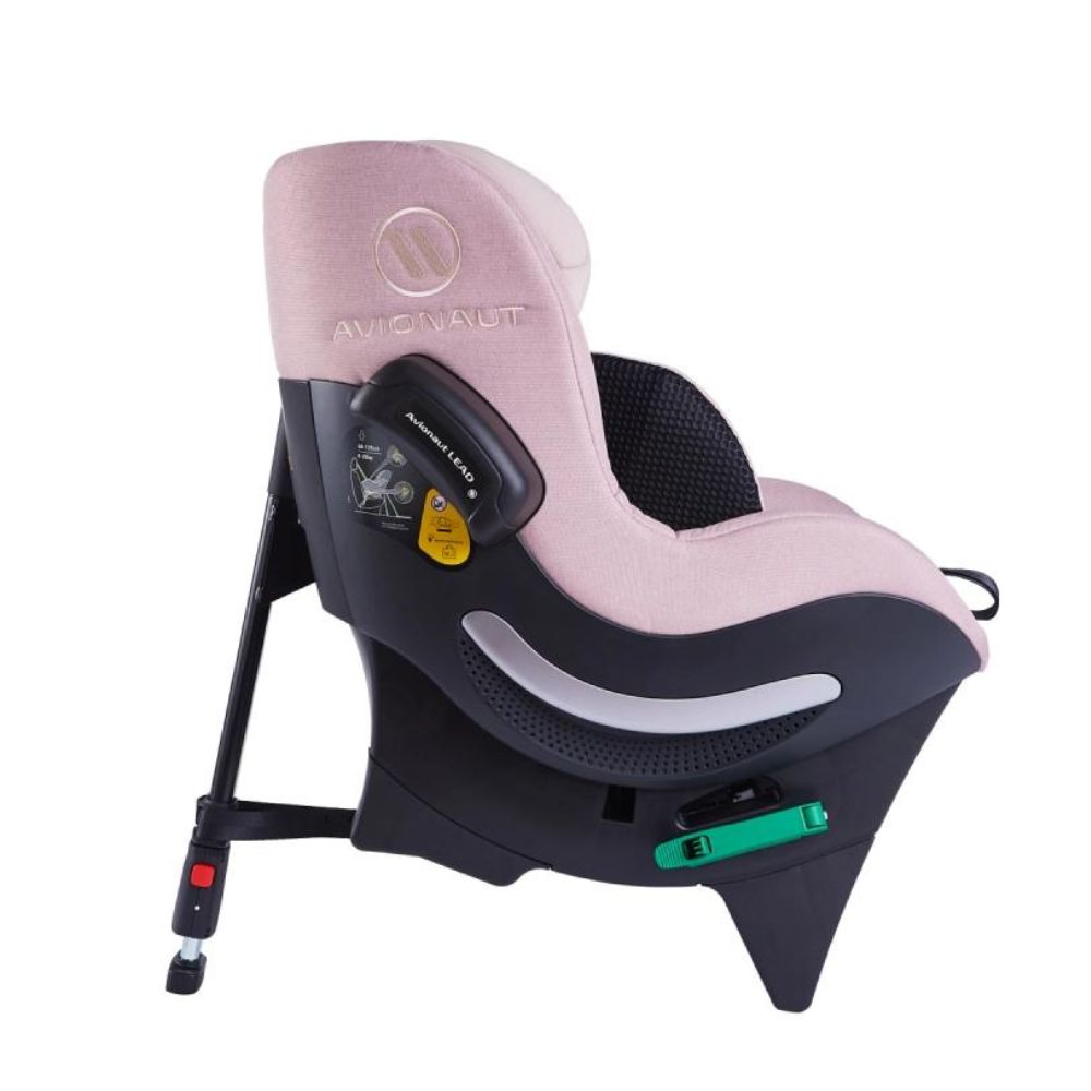 Avionaut Sky 2.0 Rosa + Asesoría Online Sistemas de retención infantil - Imagen 3