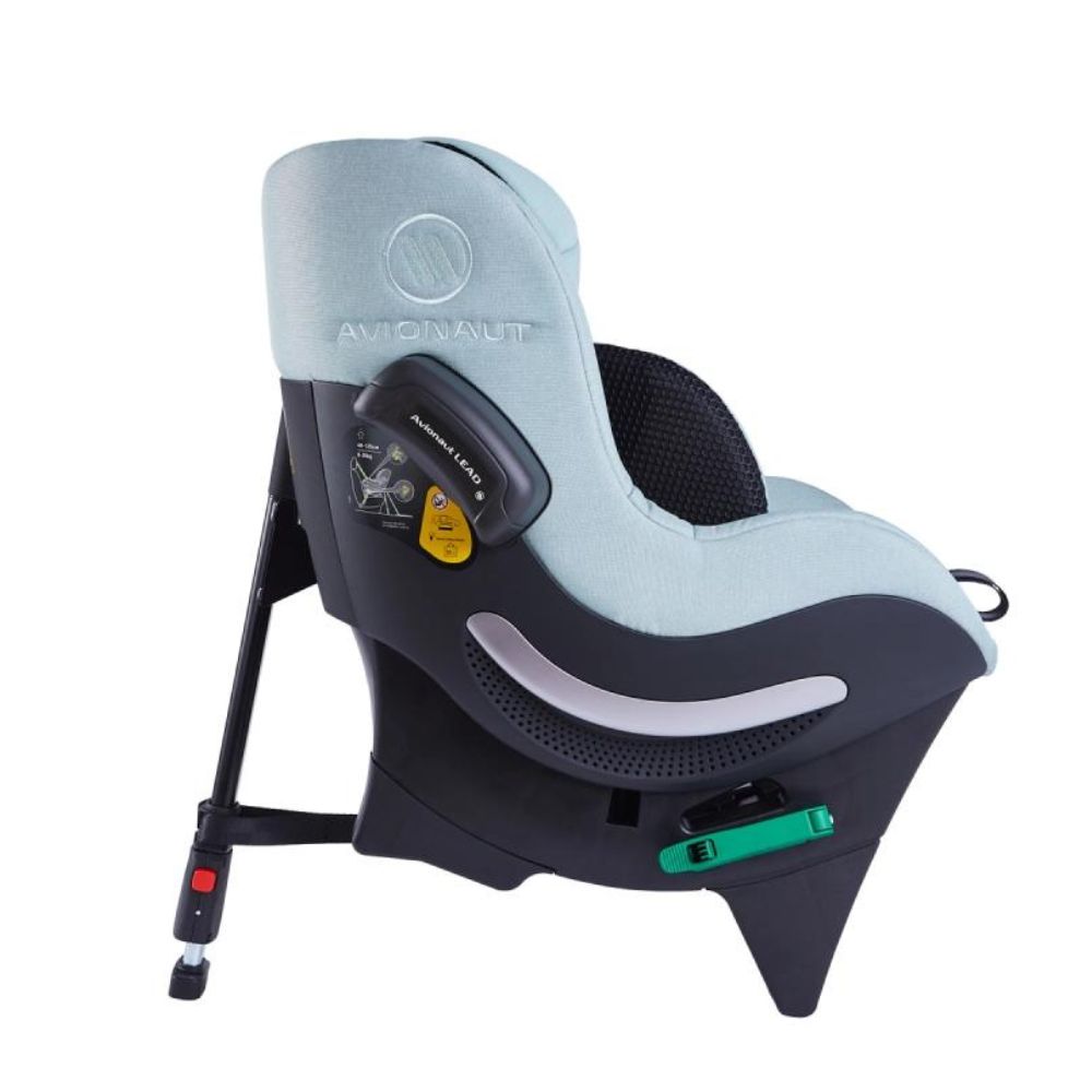 Avionaut Sky 2.0 Menta + Asesoría Online Sistemas de retención infantil - Imagen 3