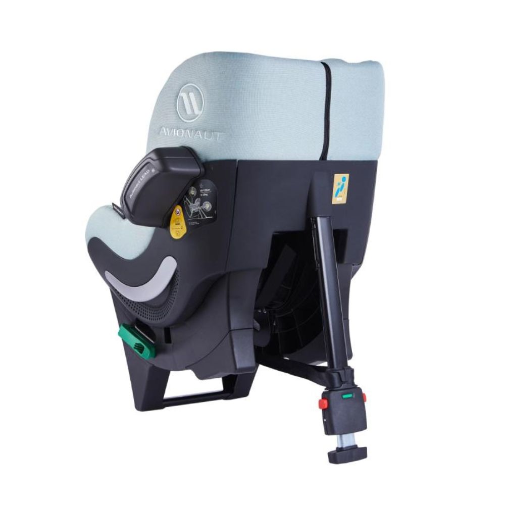 Avionaut Sky 2.0 Menta + Asesoría Online Sistemas de retención infantil - Imagen 4