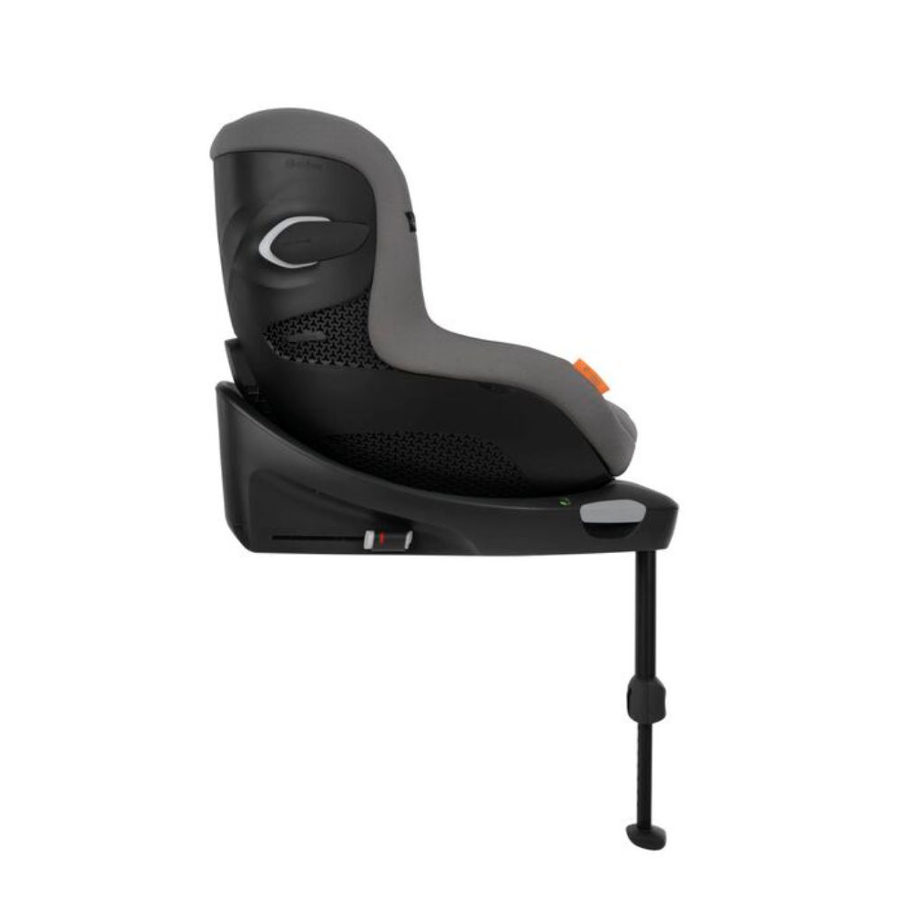 Silla Auto Sirona Gi I-Size Con Reductor Lava Grey + Asesoría Online Sistemas de retención infantil - Imagen 4