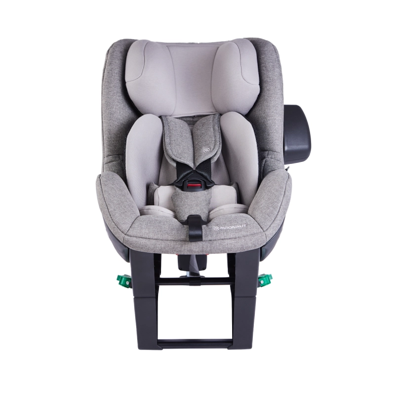 Avionaut Sky 2.0 Gris + Asesoría Online Sistemas de retención infantil - Imagen 2