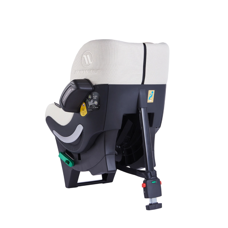 Silla de Auto Avionaut Sky 2.0 Beige + Asesoría Online Sistemas de retención infantil - Imagen 4
