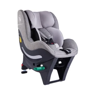 Avionaut Sky 2.0 Gris + Asesoría Online Sistemas de retención infantil