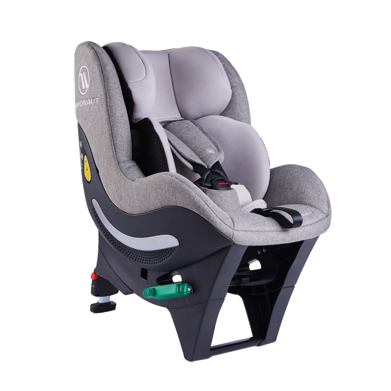 Avionaut Sky 2.0 Gris + Asesoría Online Sistemas de retención infantil