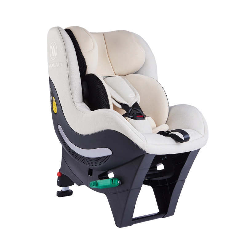Silla de Auto Avionaut Sky 2.0 Beige + Asesoría Online Sistemas de retención infantil