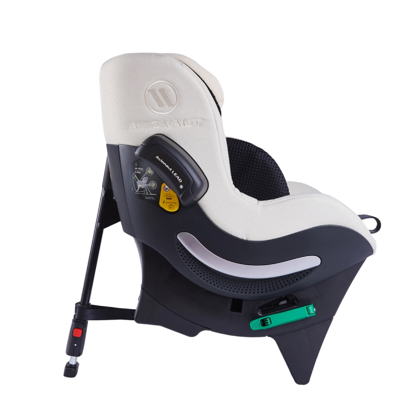 Silla de Auto Avionaut Sky 2.0 Beige + Asesoría Online Sistemas de retención infantil - Imagen 3