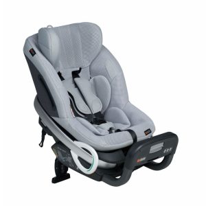 Silla De Auto BeSafe Stretch Peak Mesh + Asesoría Online Sistemas de retención infantil