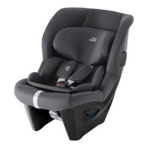 Safe-Way M Britax Römer Midnight Grey + Asesoría Online Sistemas de retención infantil