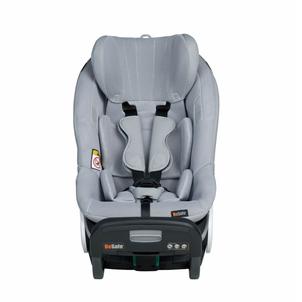 Silla De Auto BeSafe Stretch Peak Mesh + Asesoría Online Sistemas de retención infantil - Imagen 2