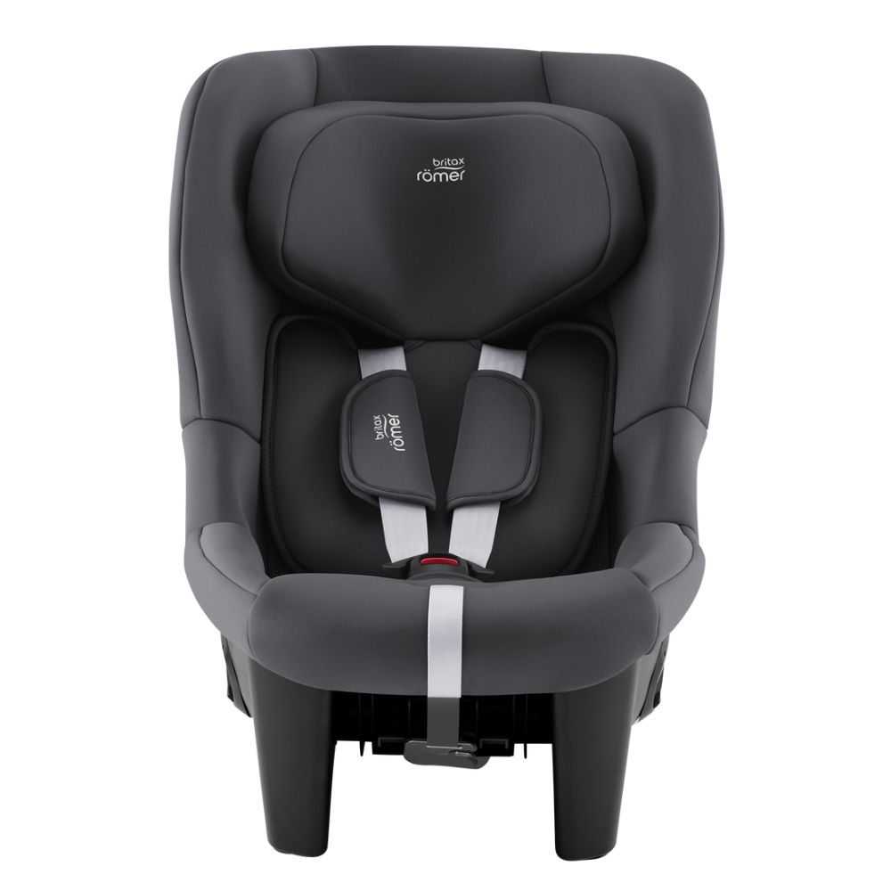 Safe-Way M Britax Römer Midnight Grey + Asesoría Online Sistemas de retención infantil - Imagen 3