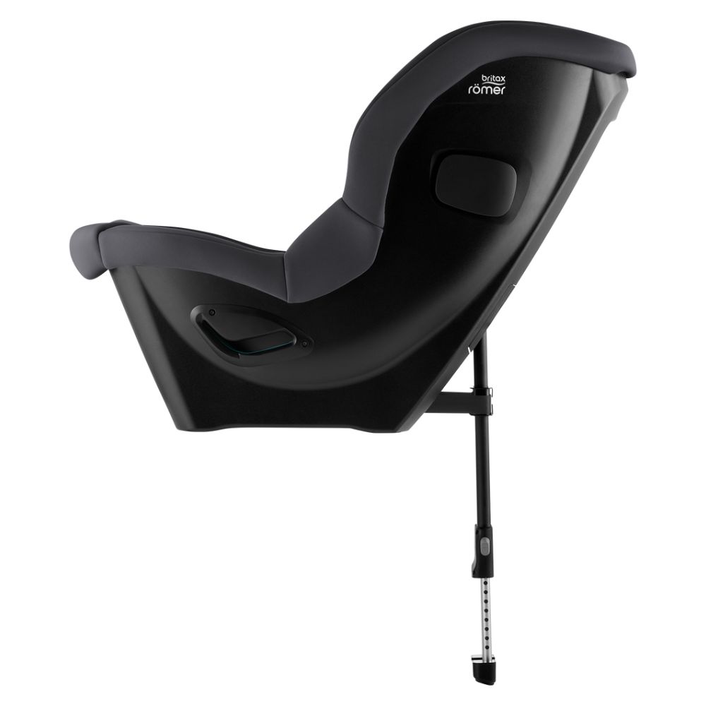Safe-Way M Britax Römer Midnight Grey + Asesoría Online Sistemas de retención infantil - Imagen 4