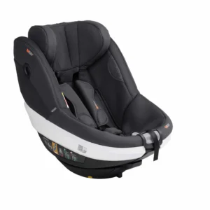 Silla de Auto Asiento Beyond Anthracite Mesh + Asesoría Online Sistemas de retención infantil