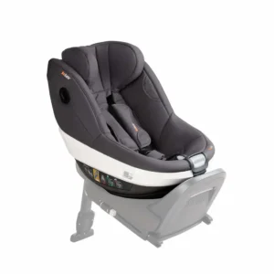 Silla de Auto Asiento Beyond Dark Grey Mélange + Asesoría Online Sistemas de retención infantil