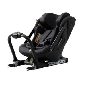 Silla de Auto Axkid ONE 3 + Asesoría Online Sistemas de retención infantil