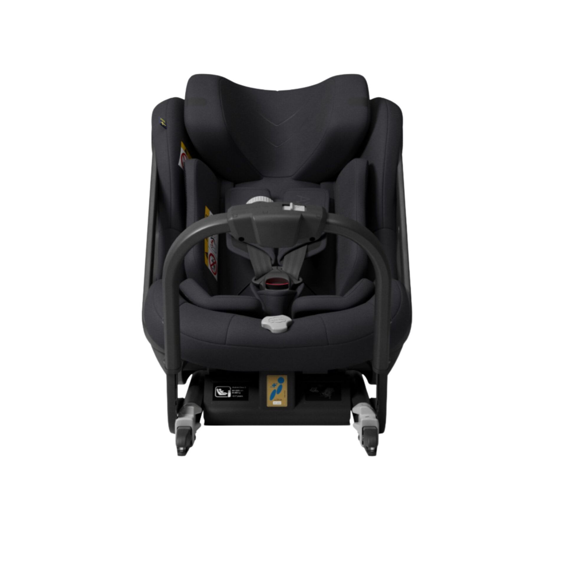 Silla de Auto Axkid ONE 3 + Asesoría Online Sistemas de retención infantil - Imagen 2