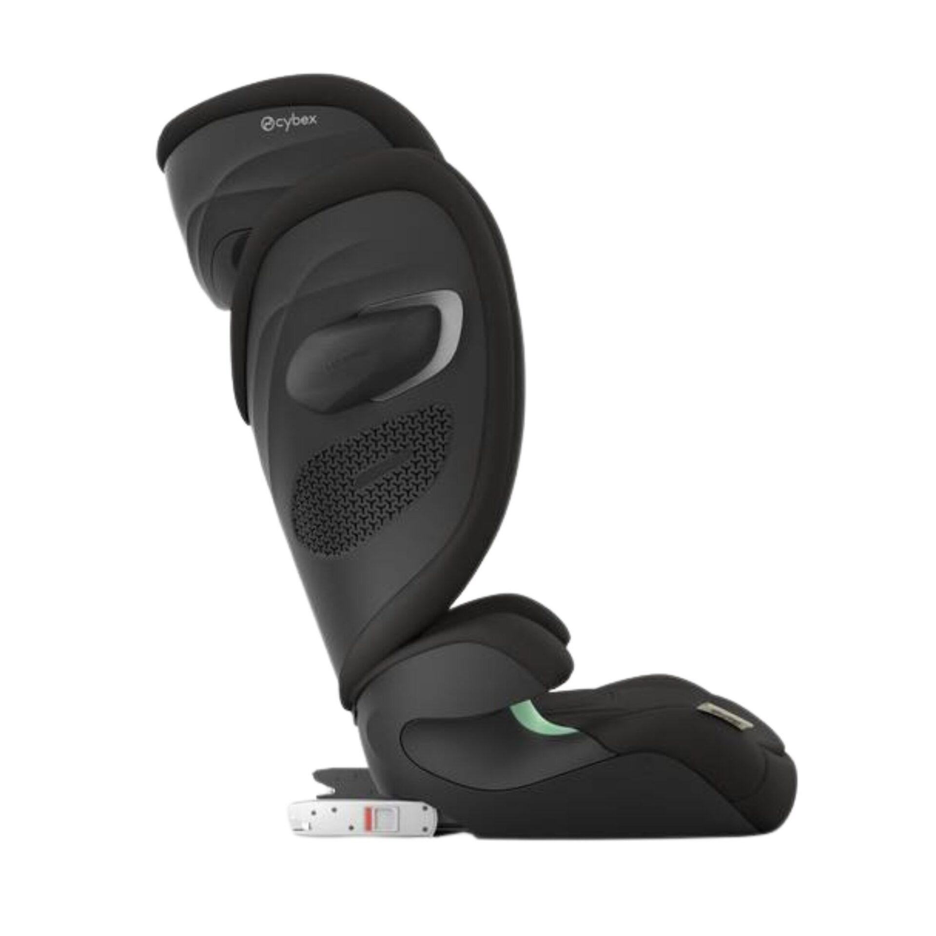 Cybex Solution G2 + Asesoria Online de Sistemas de Retención Infantil - Imagen 4