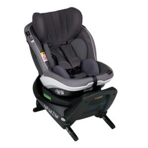 Silla Auto Besafe Izi Turn M + Asesoría Online Sistemas de retención infantil