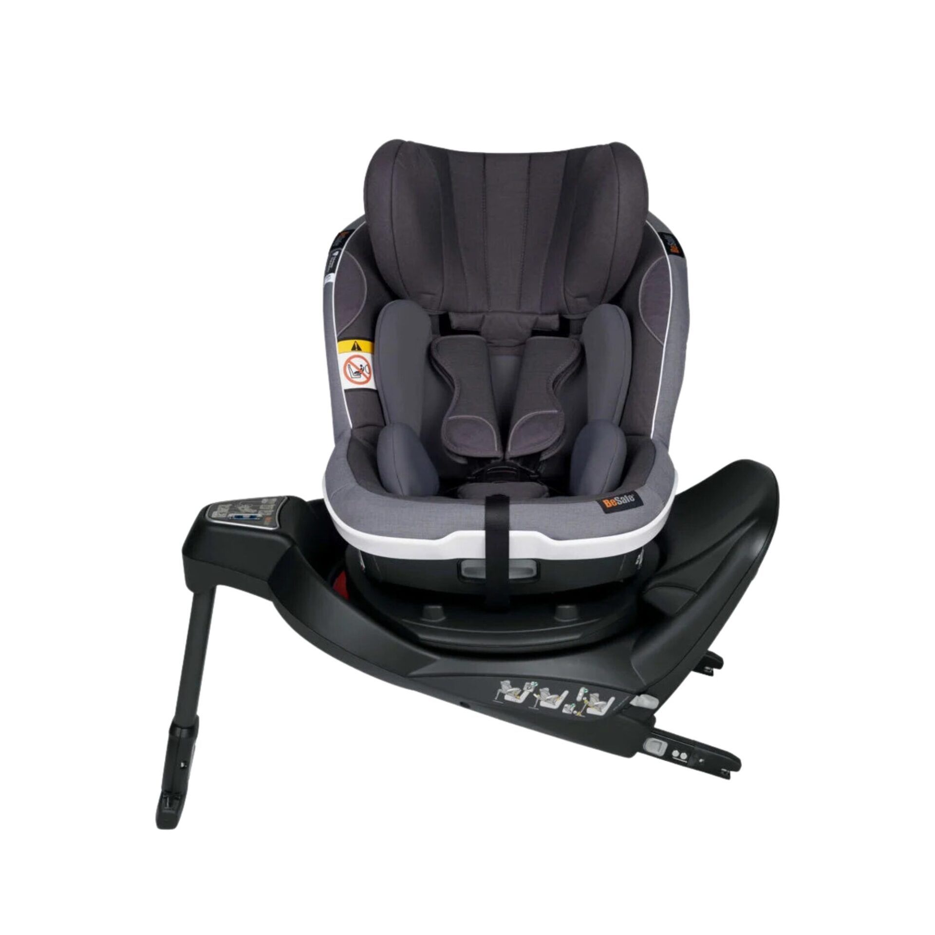 Silla Auto Besafe Izi Turn M + Asesoría Online Sistemas de retención infantil - Imagen 2