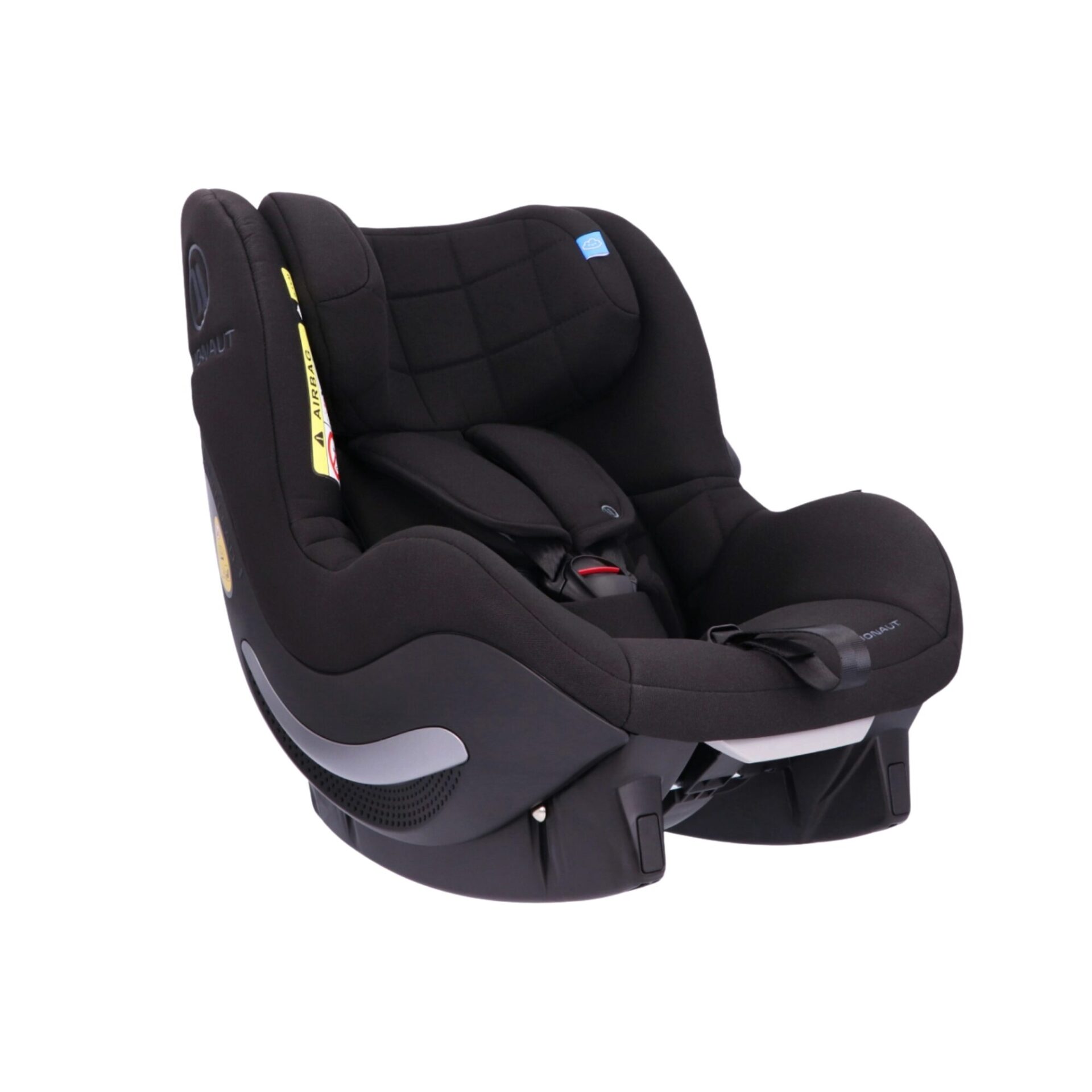 Silla de Auto Avionaut Aerofix RWF + Asesoría Online Sistemas de retención infantil