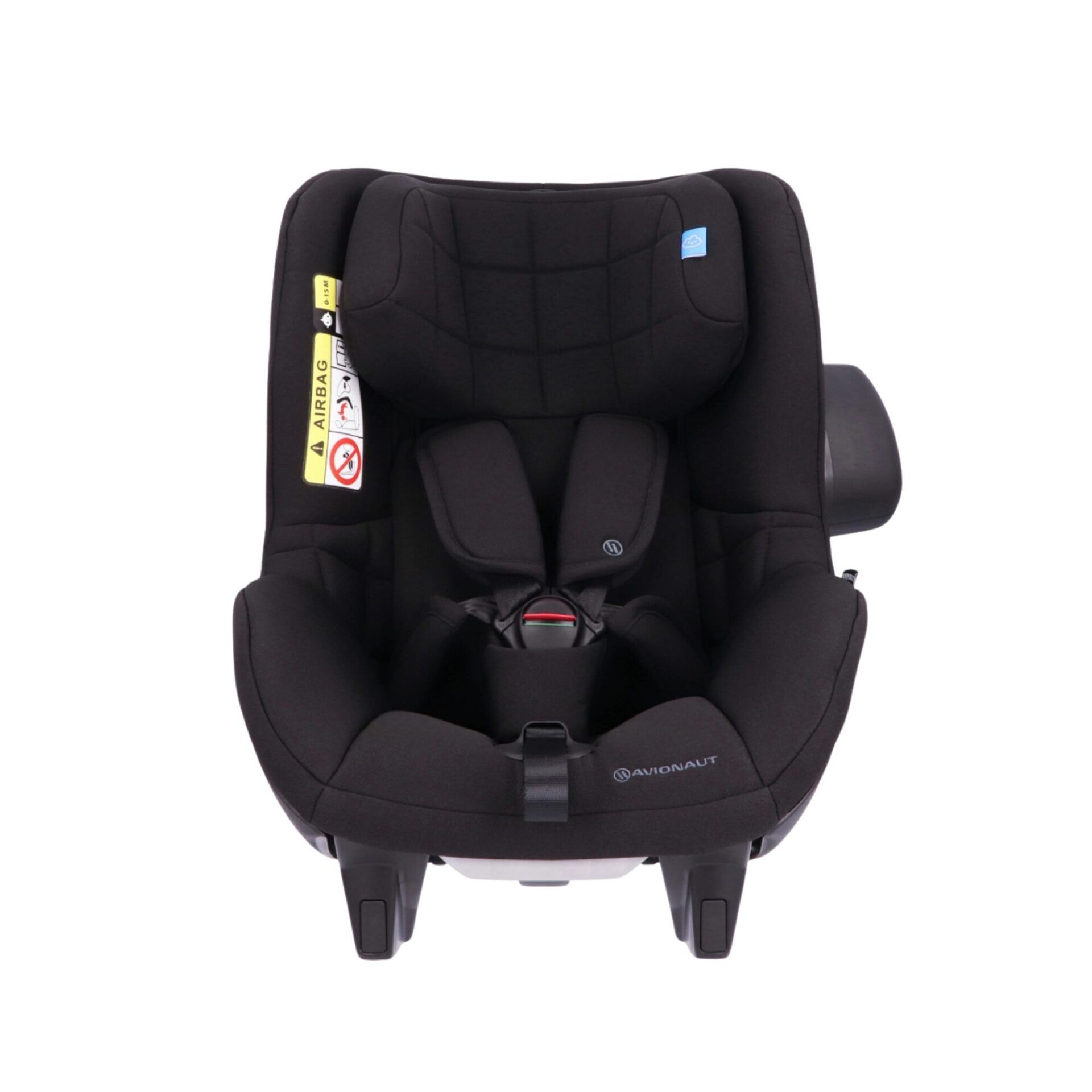 Silla de Auto Avionaut Aerofix RWF + Asesoría Online Sistemas de retención infantil - Imagen 2