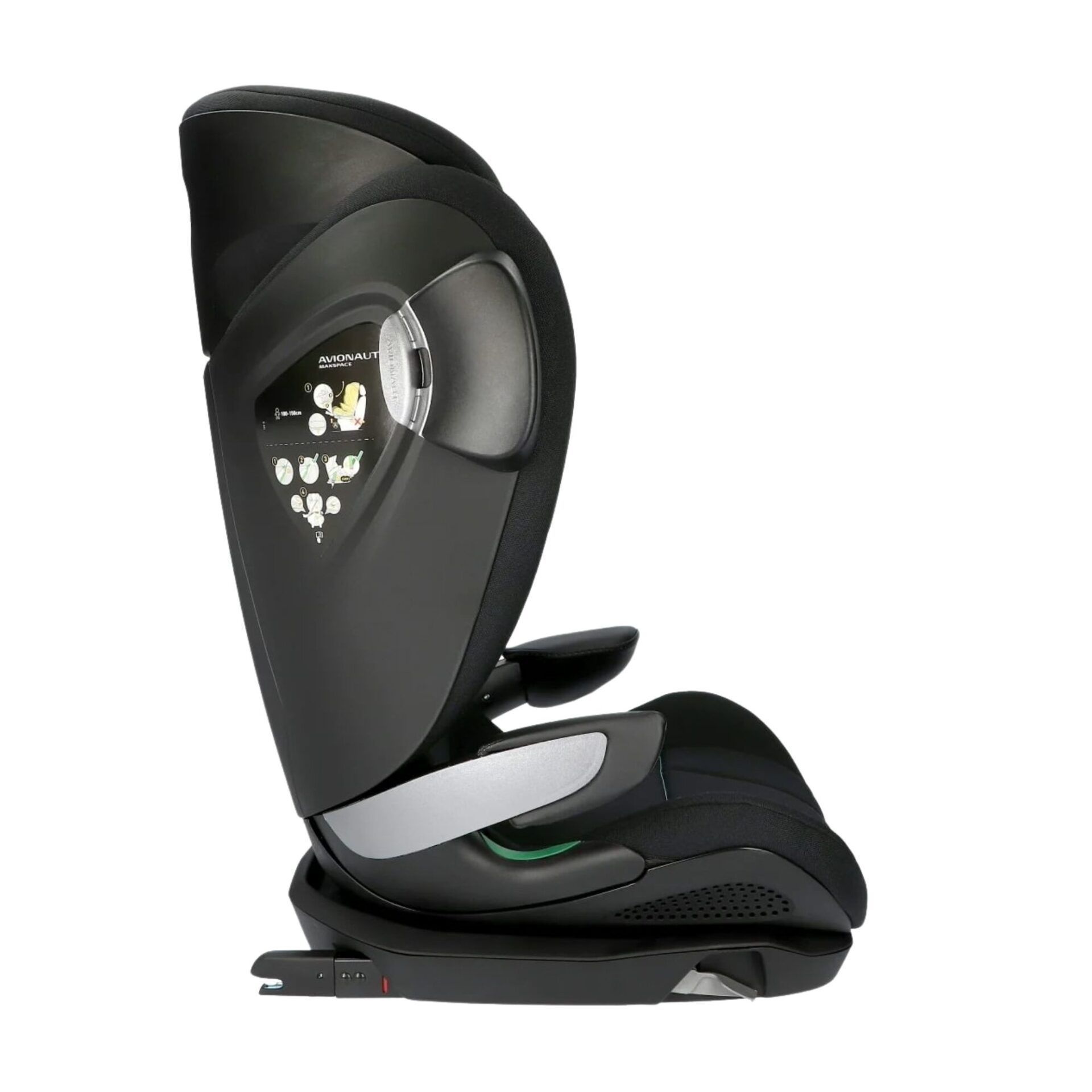 Avionaut MaxSpace Smart + Asesoría Online Sistemas de retención infantil - Imagen 3