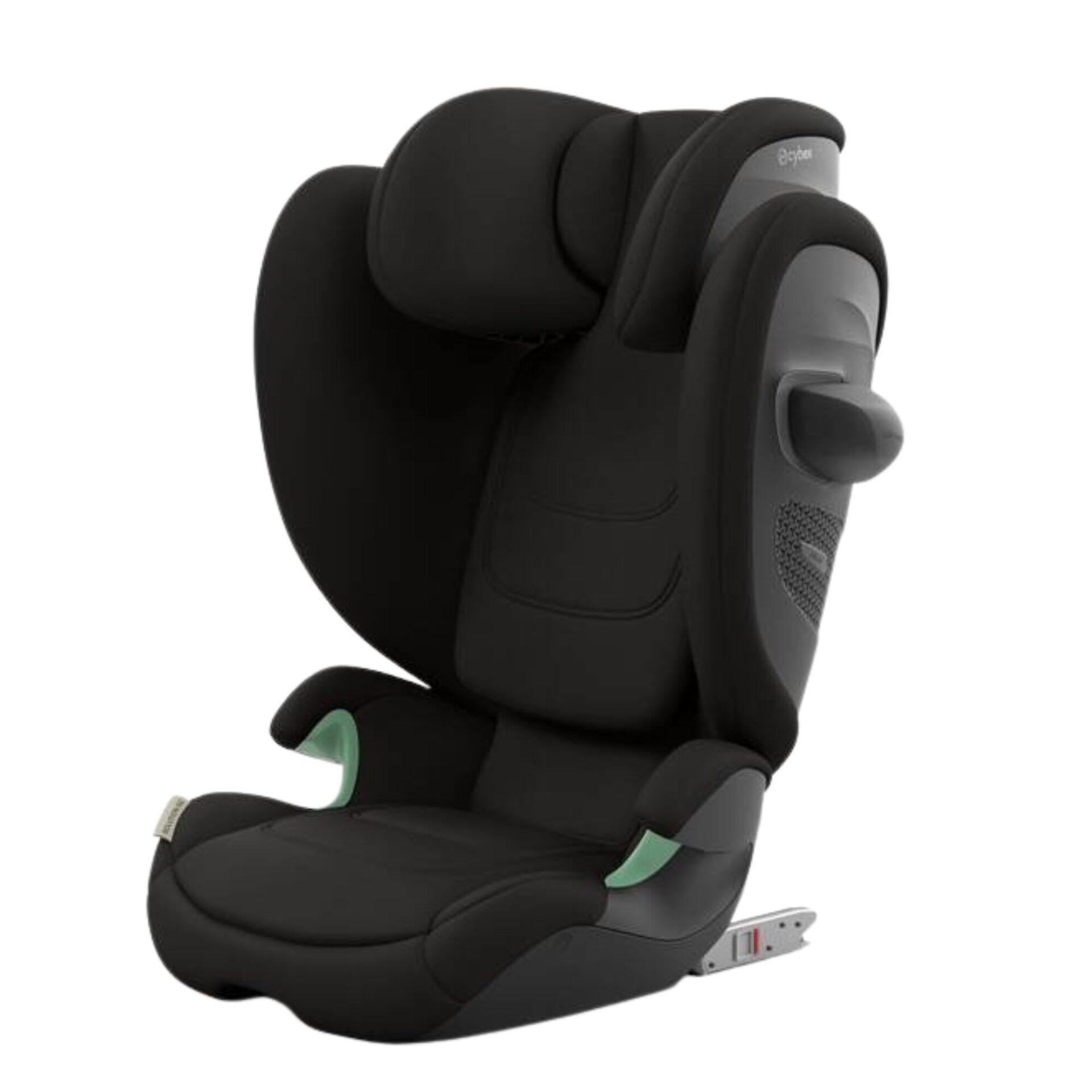 Cybex Solution G2 + Asesoria Online de Sistemas de Retención Infantil - Imagen 5