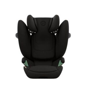 Cybex Solution G2 + Asesoria Online de Sistemas de Retención Infantil