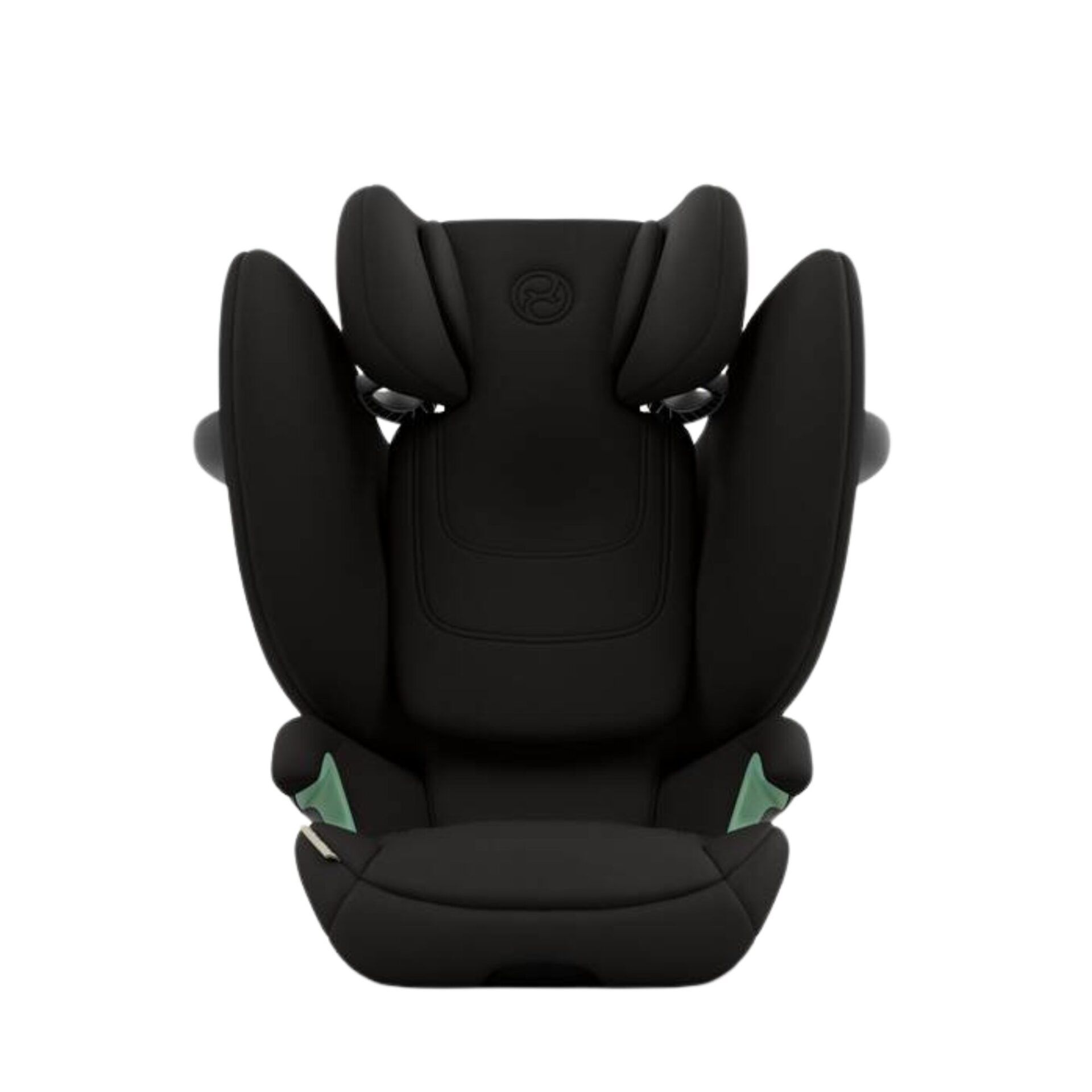 Cybex Solution G2 + Asesoria Online de Sistemas de Retención Infantil