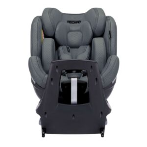 Silla de Auto RECARO Xenon + Asesoría Online Sistemas de retención infantil