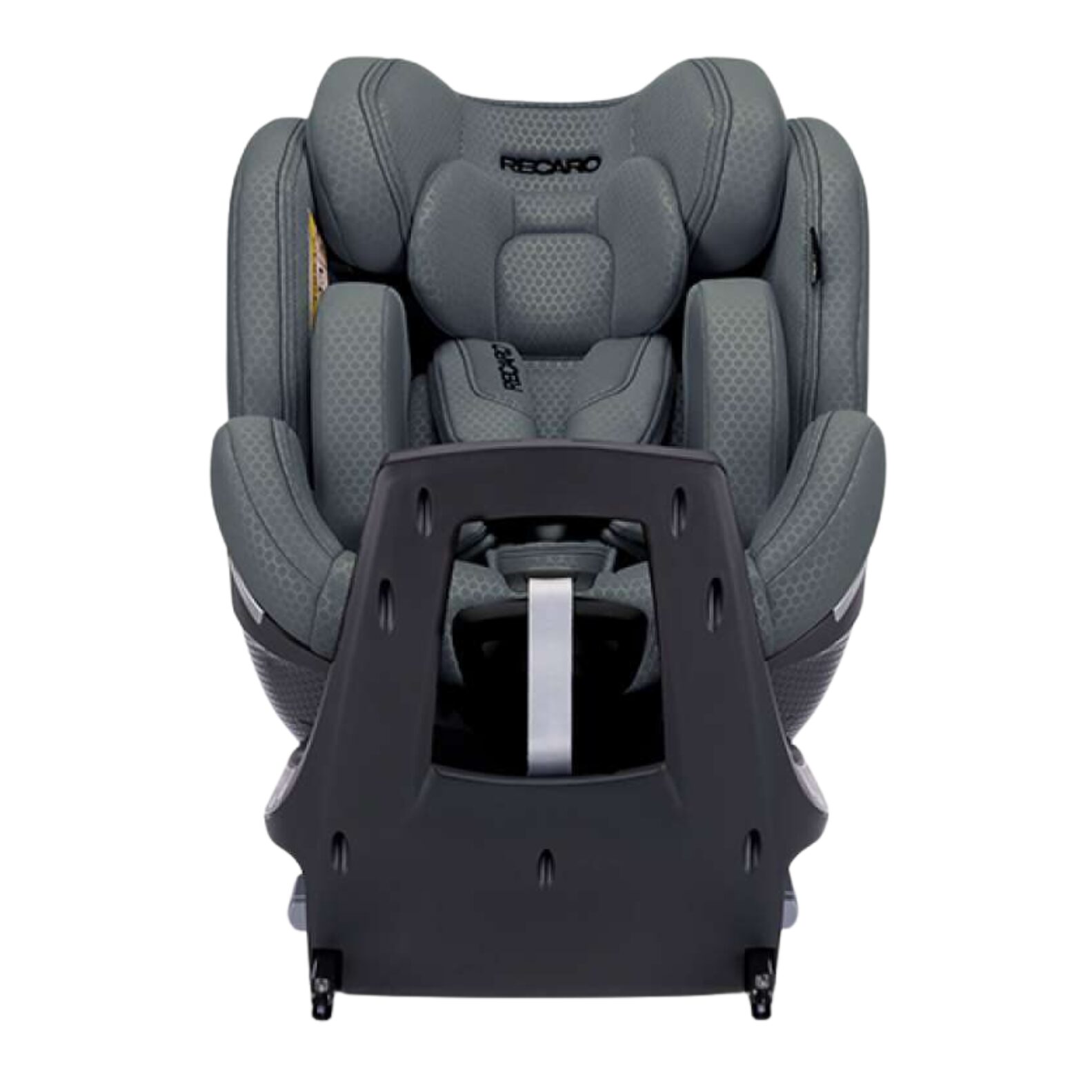 Silla de Auto RECARO Xenon + Asesoría Online Sistemas de retención infantil