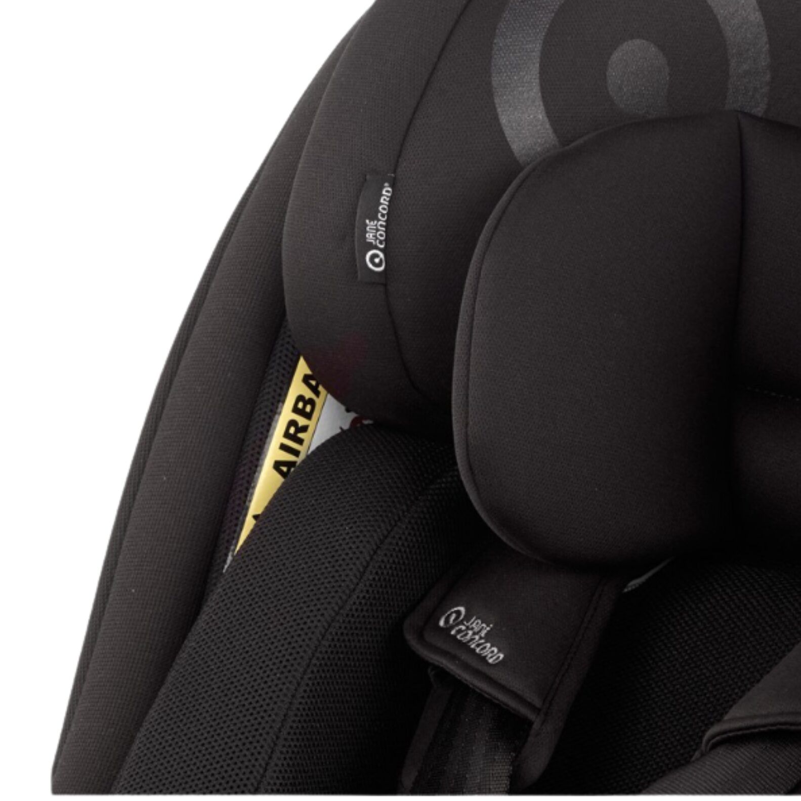 Silla de Auto JANE Kombikid + Asesoría Online Sistemas de retención infantil - Imagen 4