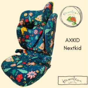 Funda Axkid Nextkid