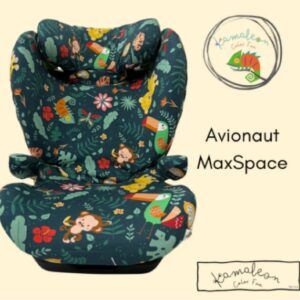 Funda Avionaut Maxspace