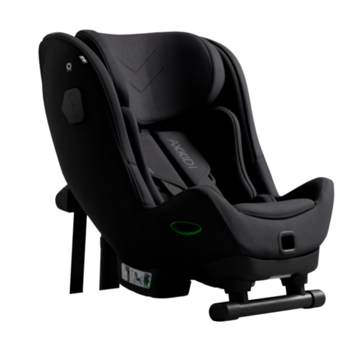 Silla de Auto Axkid Minikid Max + Asesoria de Sistemas de Retención Infantil - Imagen 2