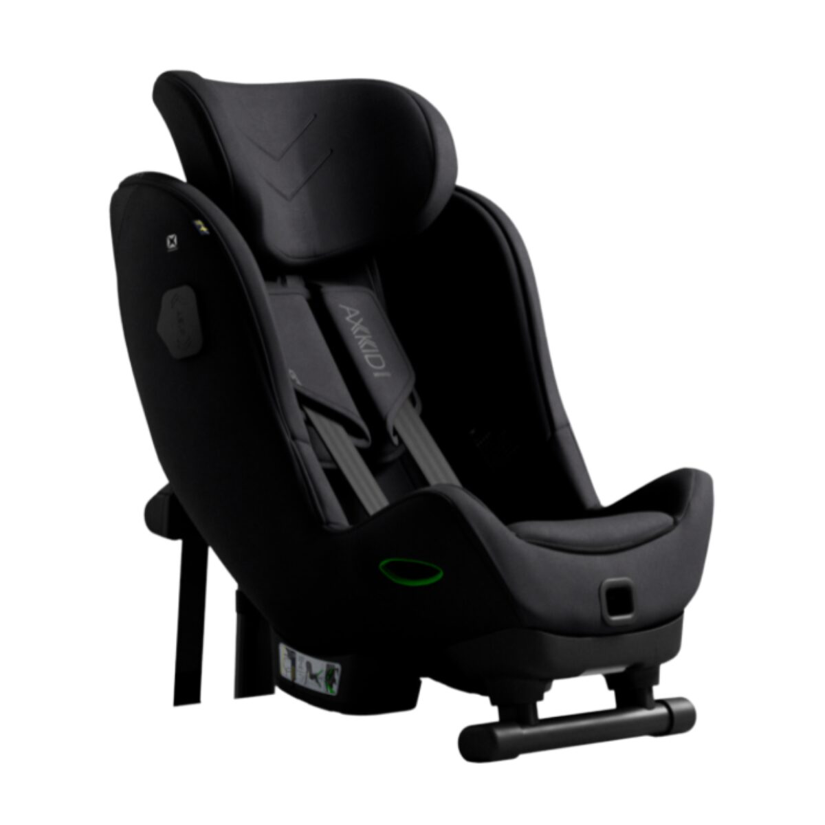 Silla de Auto Axkid Minikid Max + Asesoria de Sistemas de Retención Infantil