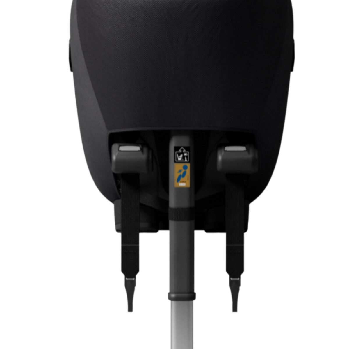 Silla de Auto Axkid Minikid Max + Asesoria de Sistemas de Retención Infantil - Imagen 4