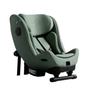 Silla de Auto Axkid Minikid Max + Asesoria de Sistemas de Retención Infantil
