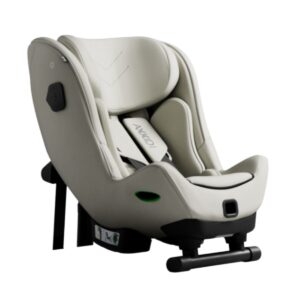 Silla de Auto Axkid Minikid Max + Asesoria de Sistemas de Retención Infantil