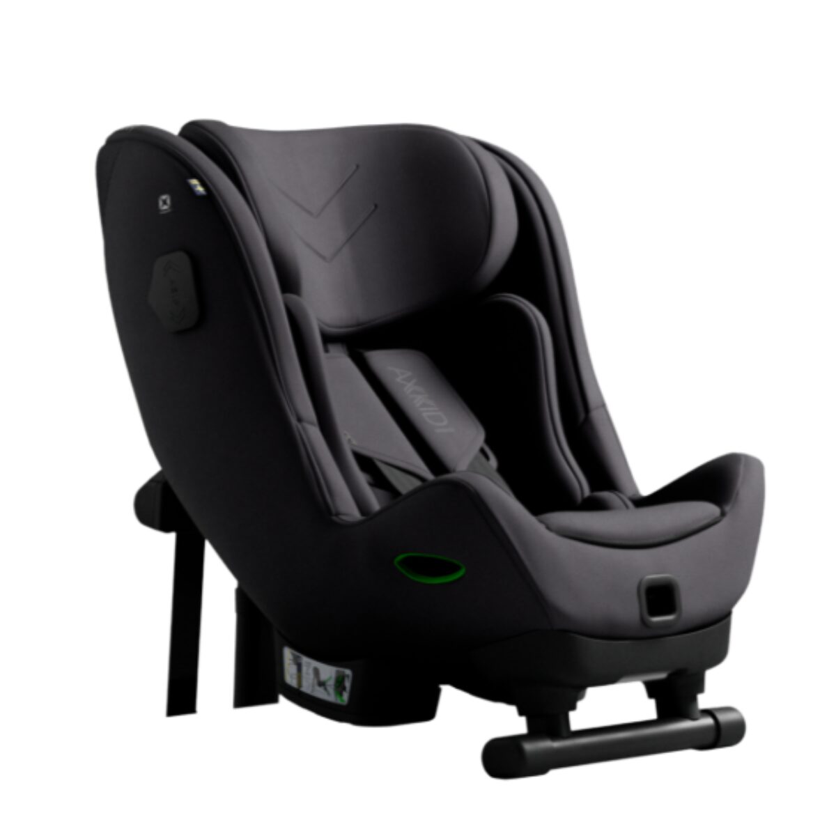 Silla de Auto Axkid Minikid Max + Asesoria de Sistemas de Retención Infantil