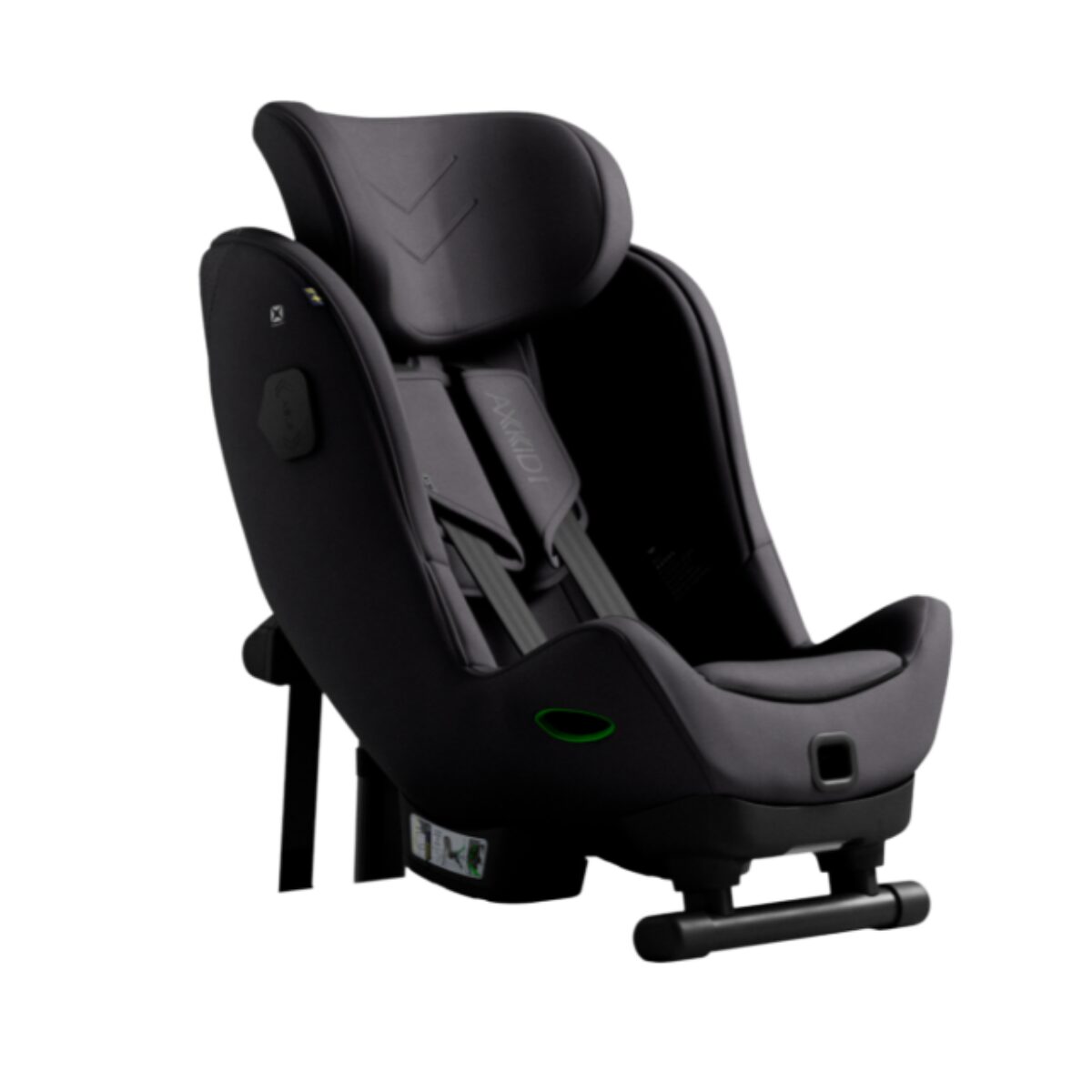 Silla de Auto Axkid Minikid Max + Asesoria de Sistemas de Retención Infantil - Imagen 3