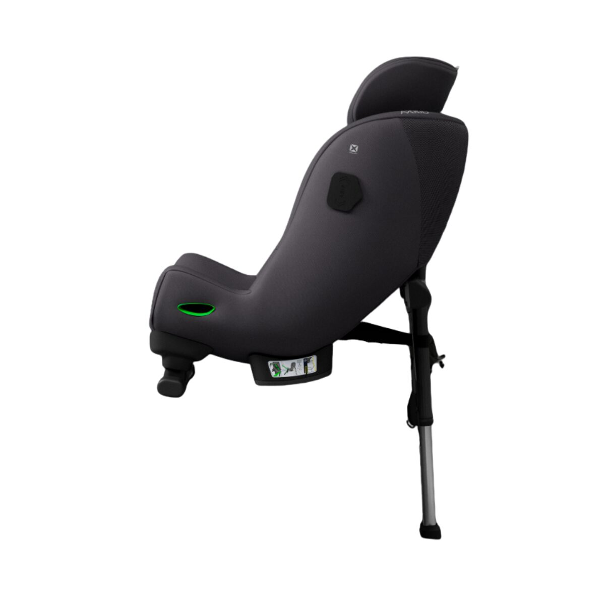 Silla de Auto Axkid Minikid Max + Asesoria de Sistemas de Retención Infantil - Imagen 2